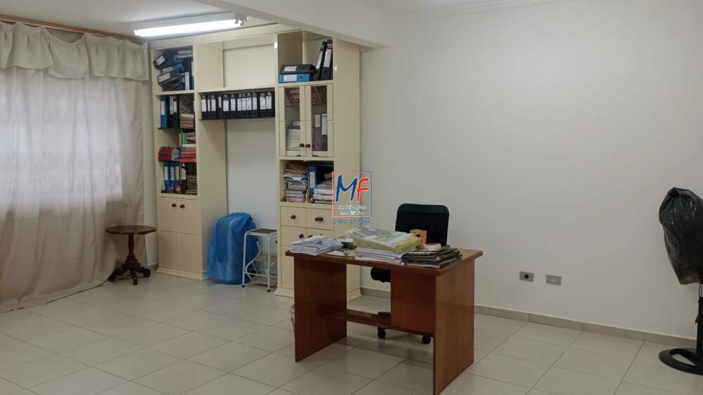 Depósito-Galpão, 492 m² - Foto 12