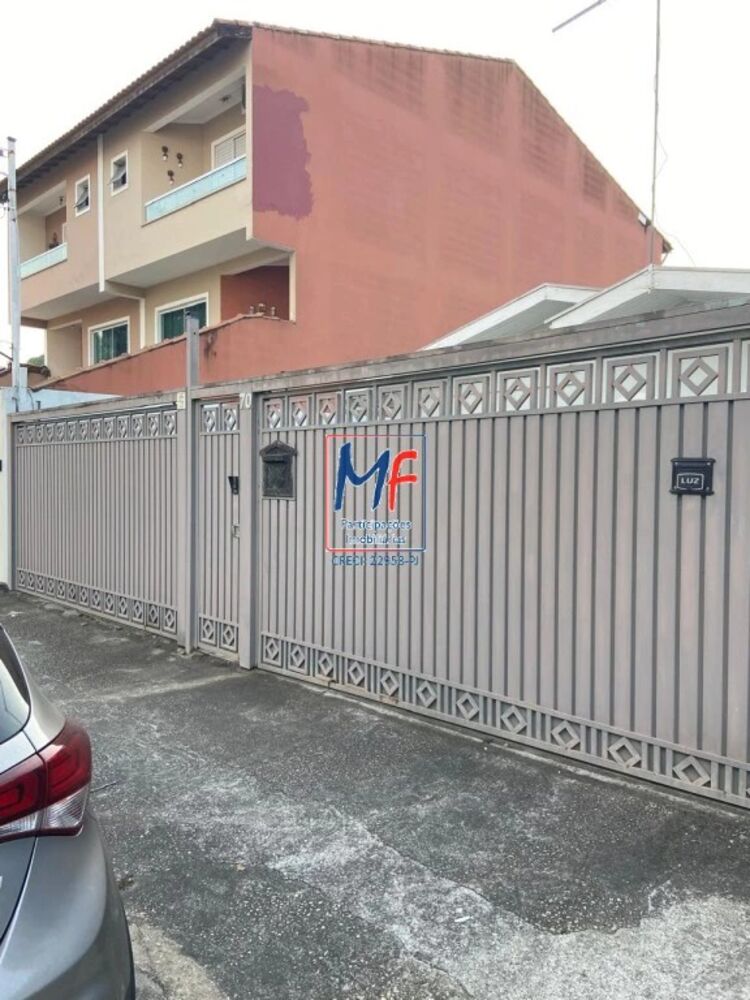 Casa, 3 quartos, 256 m² - Foto 7