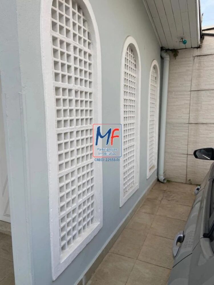 Casa, 3 quartos, 256 m² - Foto 8