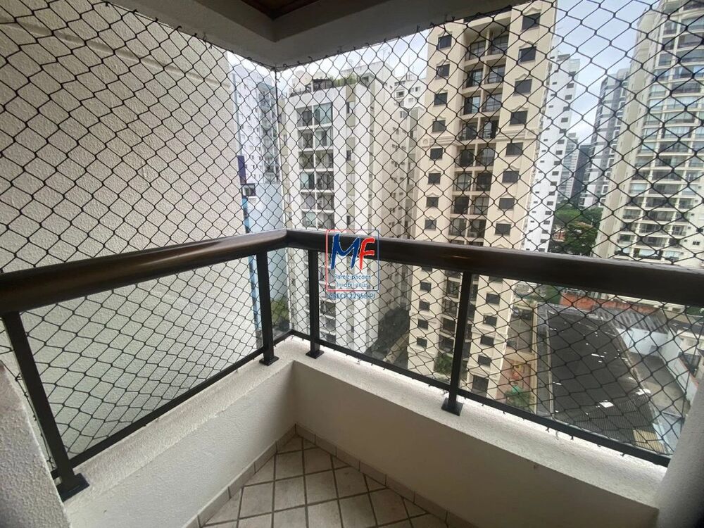 Apartamento, 2 quartos, 75 m² - Foto 1