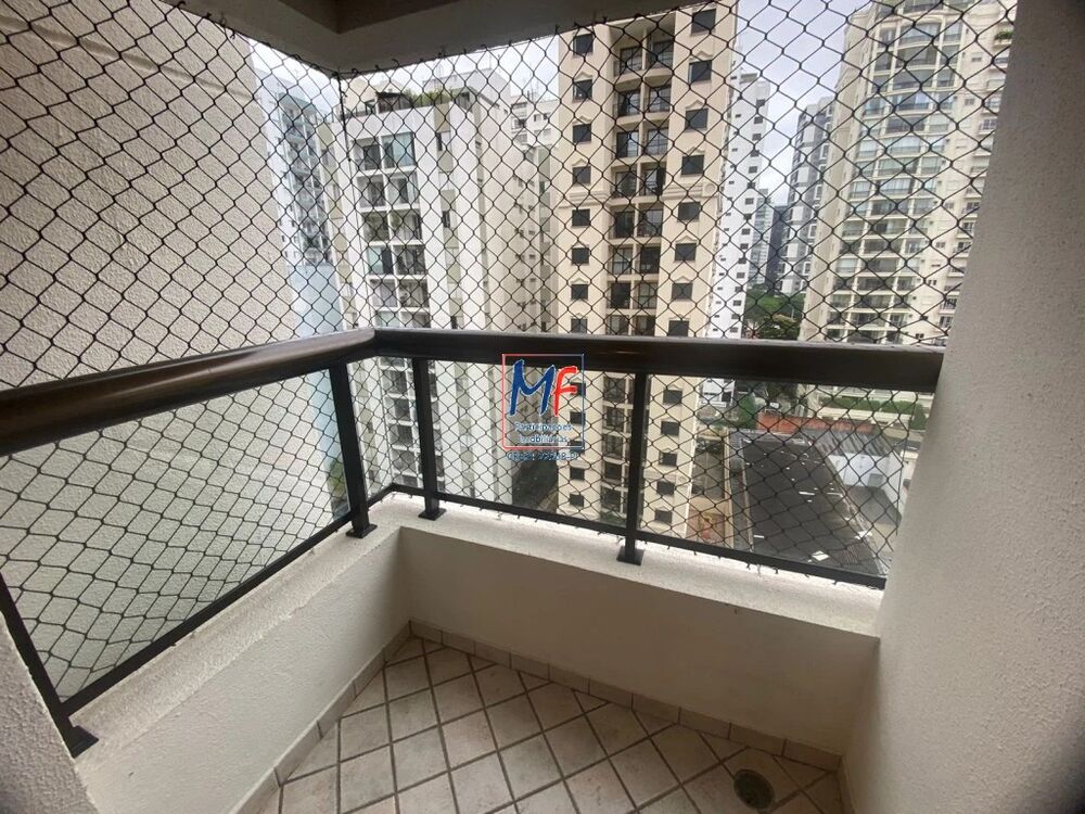 Apartamento, 2 quartos, 75 m² - Foto 3