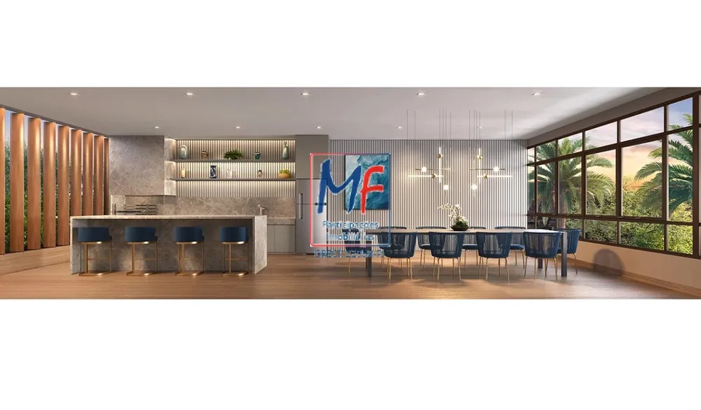 Apartamento, 2 quartos, 72 m² - Foto 4