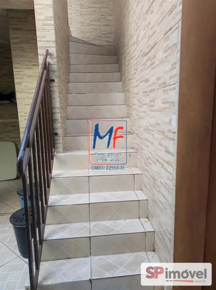 Sobrado, 2 quartos, 191 m² - Foto 11