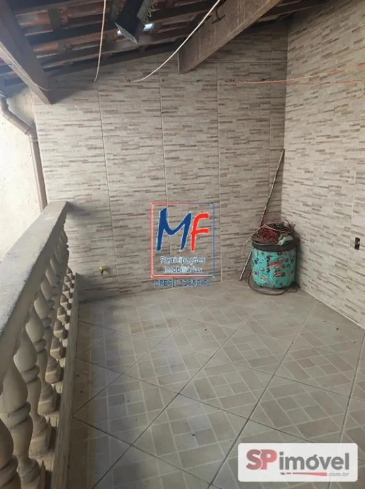 Sobrado, 2 quartos, 191 m² - Foto 12