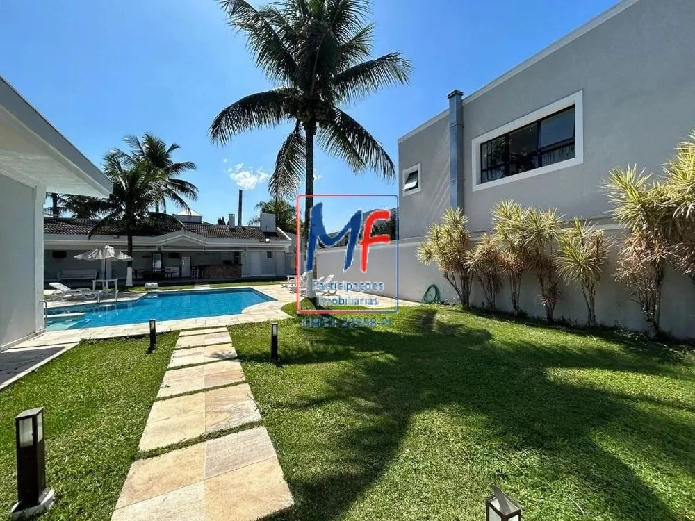 Casa de Condomínio, 7 quartos - Foto 2