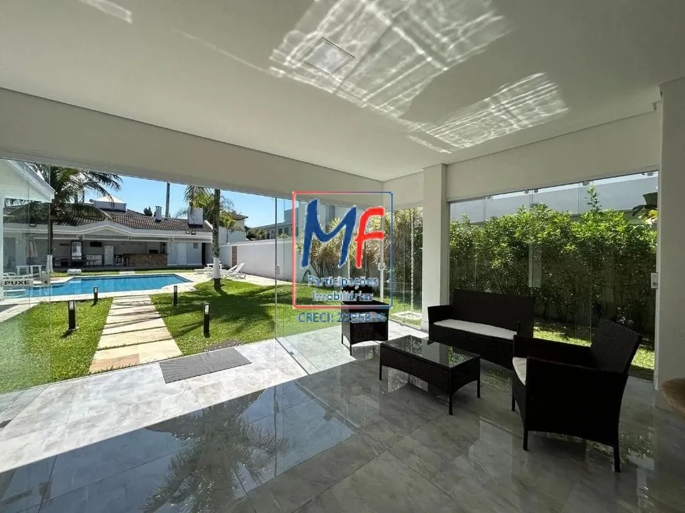 Casa de Condomínio, 7 quartos - Foto 4