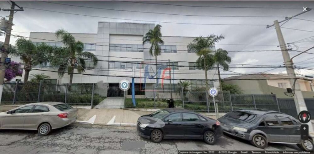 Prédio Inteiro, 3732 m² - Foto 2