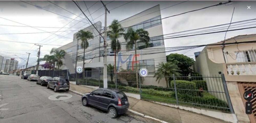 Prédio Inteiro, 3732 m² - Foto 3