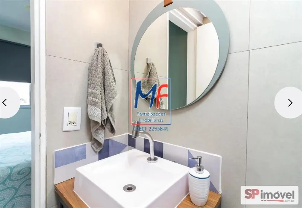 Apartamento, 3 quartos, 70 m² - Foto 12