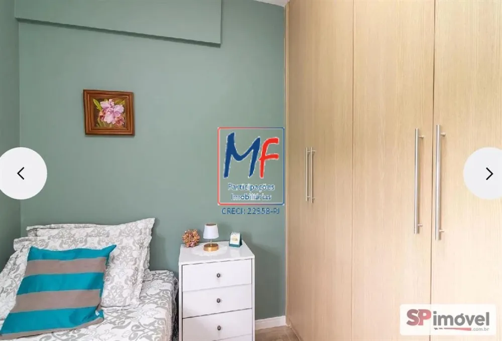 Apartamento, 3 quartos, 70 m² - Foto 8
