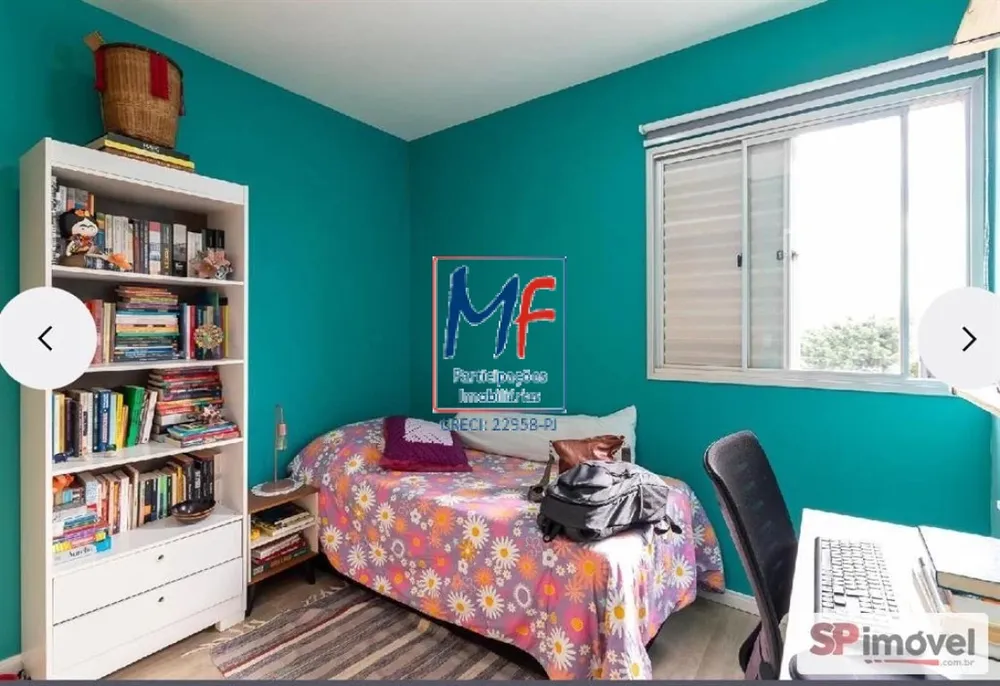 Apartamento, 3 quartos, 70 m² - Foto 11
