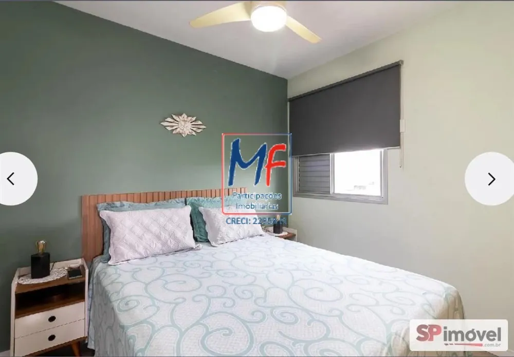 Apartamento, 3 quartos, 70 m² - Foto 7