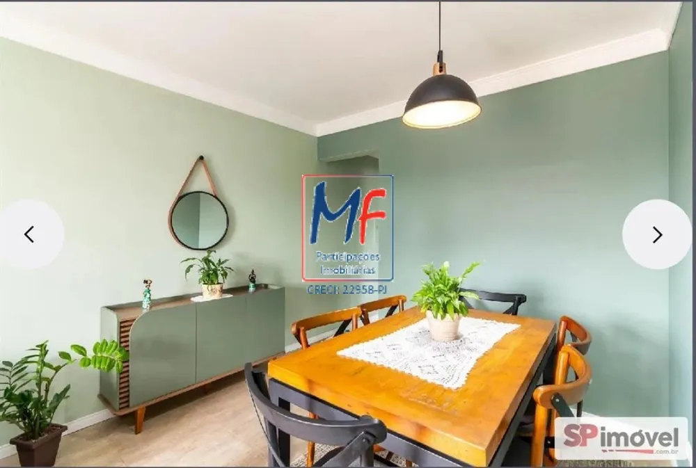 Apartamento, 3 quartos, 70 m² - Foto 4