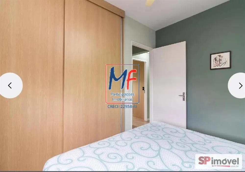 Apartamento, 3 quartos, 70 m² - Foto 9