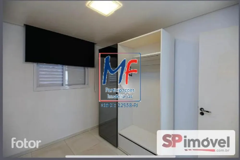 Apartamento, 2 quartos, 50 m² - Foto 4