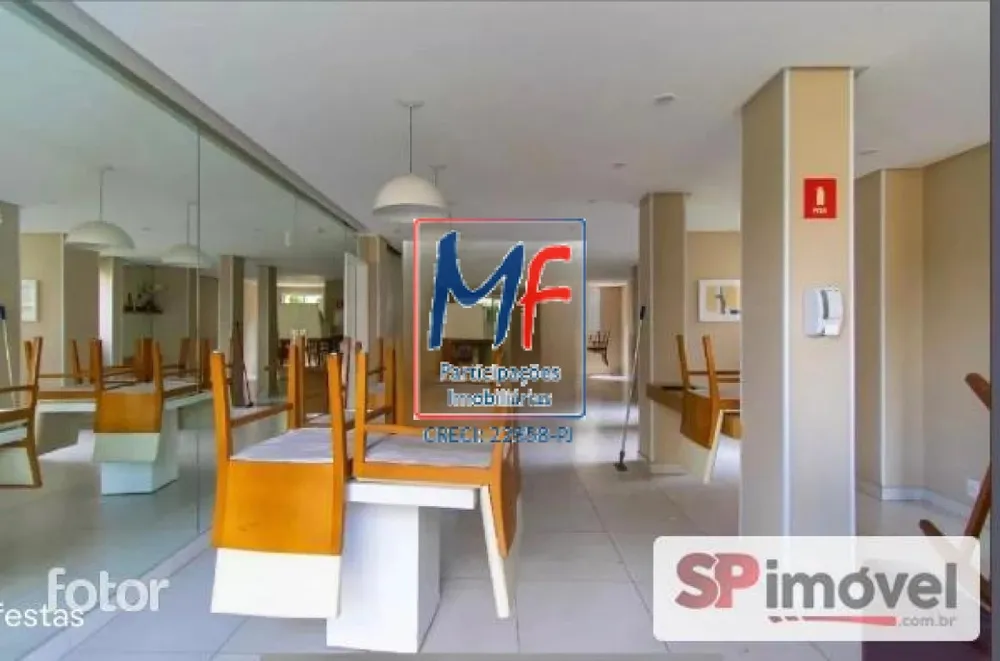 Apartamento, 2 quartos, 50 m² - Foto 6