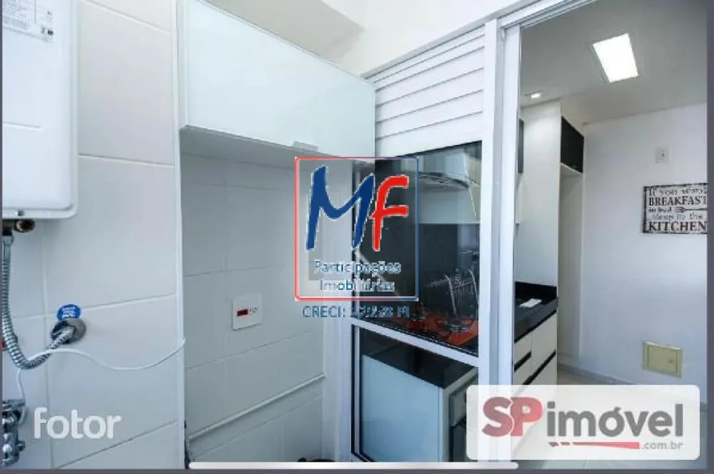 Apartamento, 2 quartos, 50 m² - Foto 3
