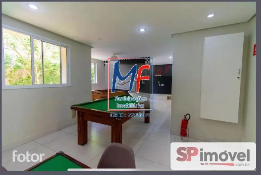 Apartamento, 2 quartos, 50 m² - Foto 7
