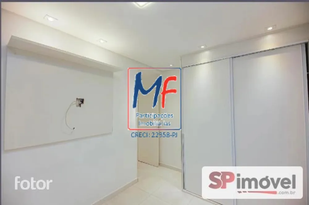 Apartamento, 2 quartos, 50 m² - Foto 5