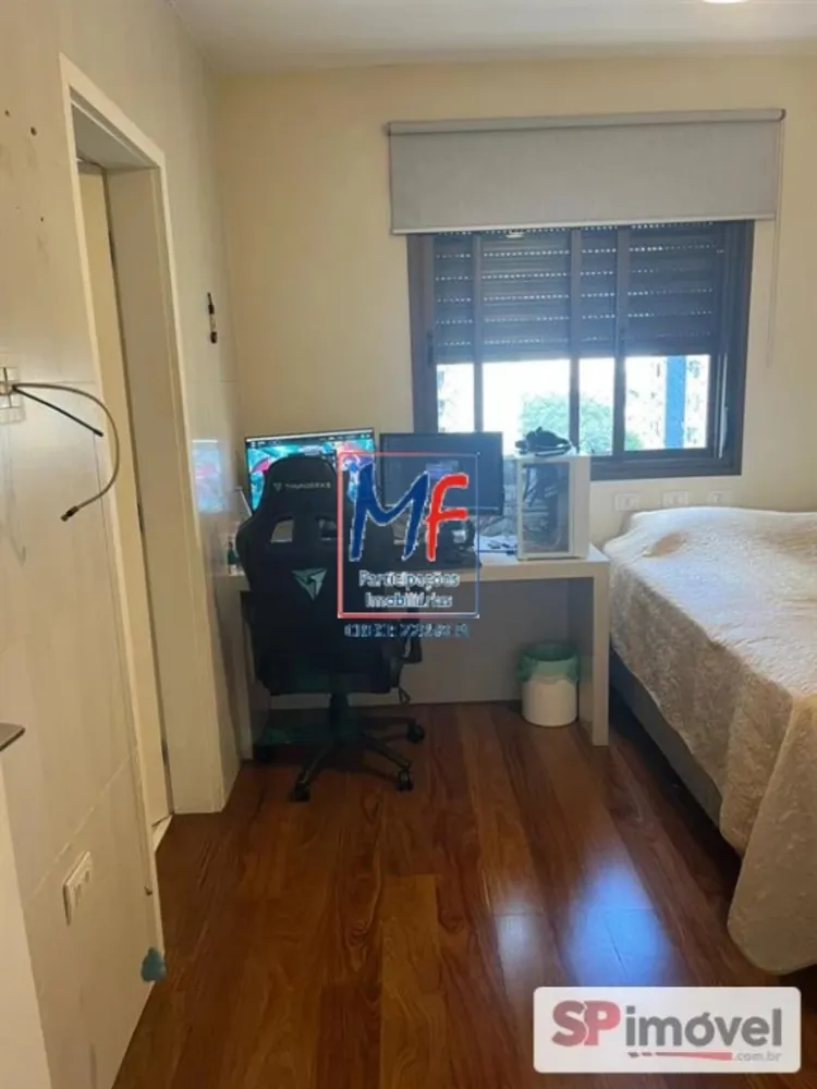 Apartamento, 4 quartos, 260 m² - Foto 9
