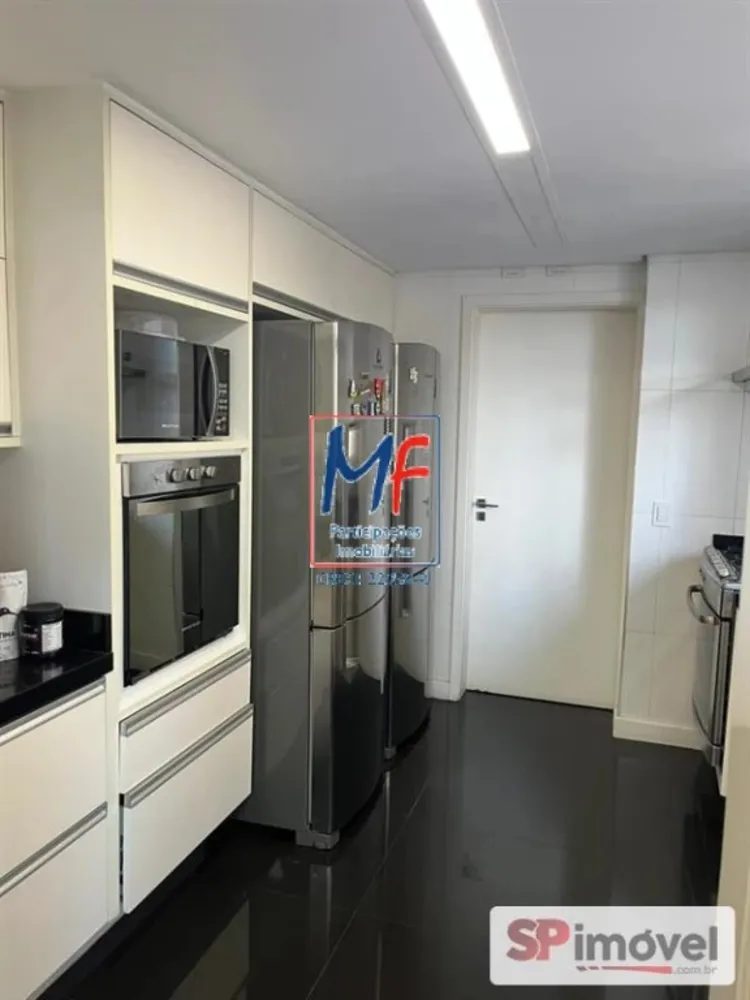 Apartamento, 4 quartos, 260 m² - Foto 4