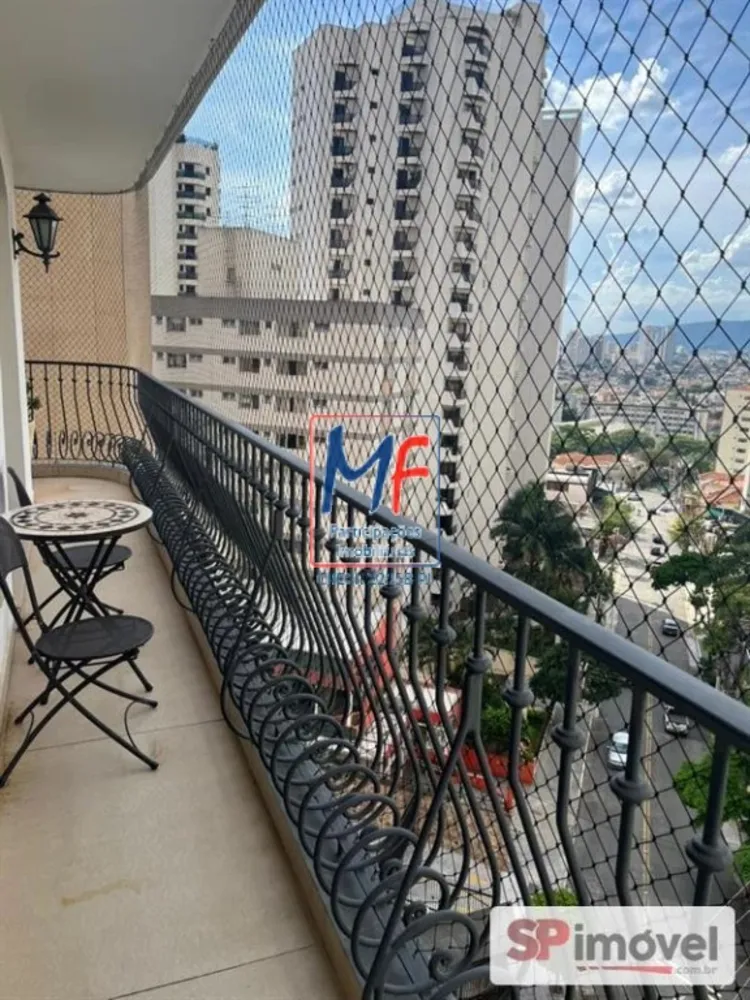 Apartamento, 4 quartos, 260 m² - Foto 3