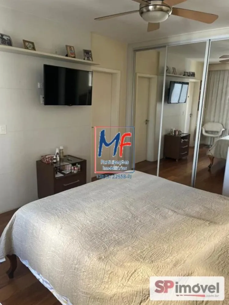 Apartamento, 4 quartos, 260 m² - Foto 8