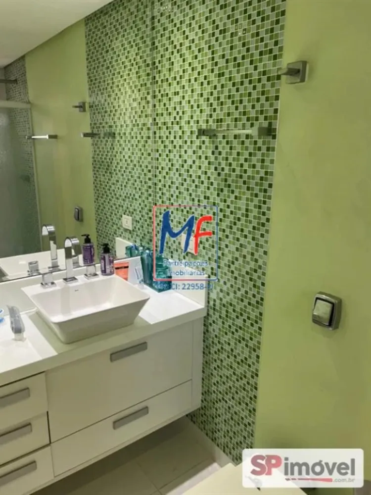 Apartamento, 4 quartos, 260 m² - Foto 11