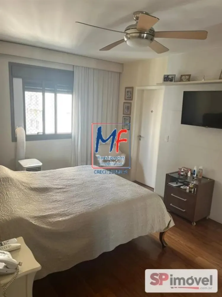 Apartamento, 4 quartos, 260 m² - Foto 7