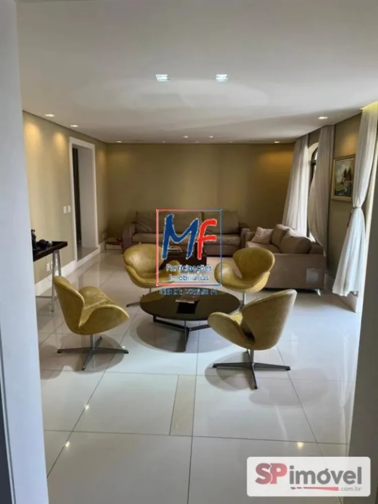 Apartamento, 4 quartos, 260 m² - Foto 1