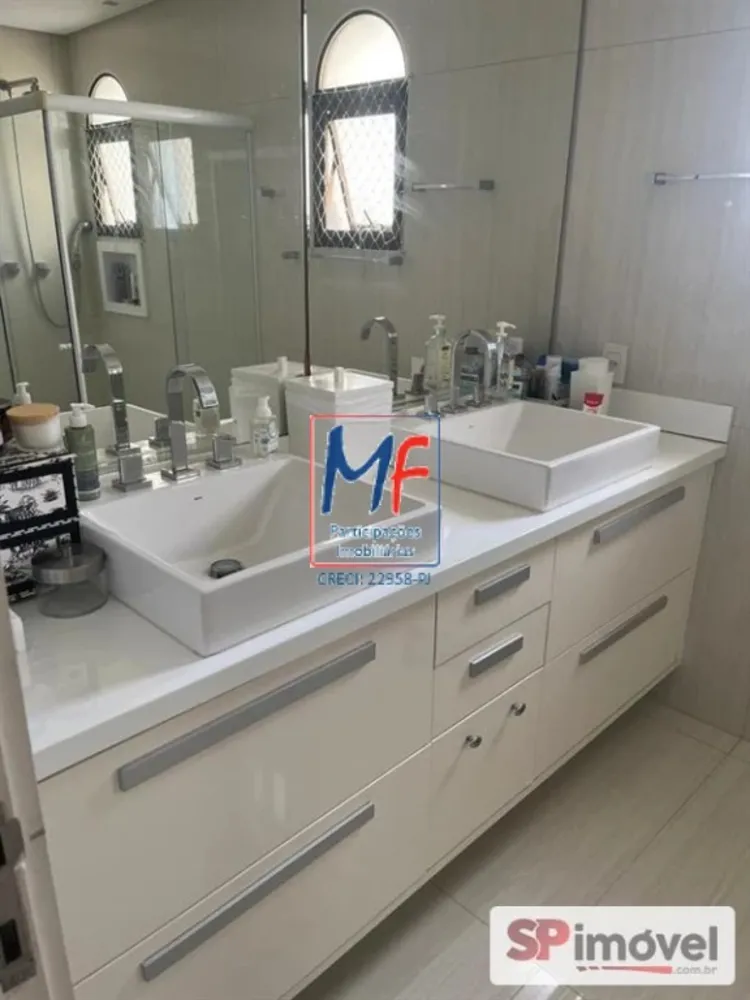 Apartamento, 4 quartos, 260 m² - Foto 10