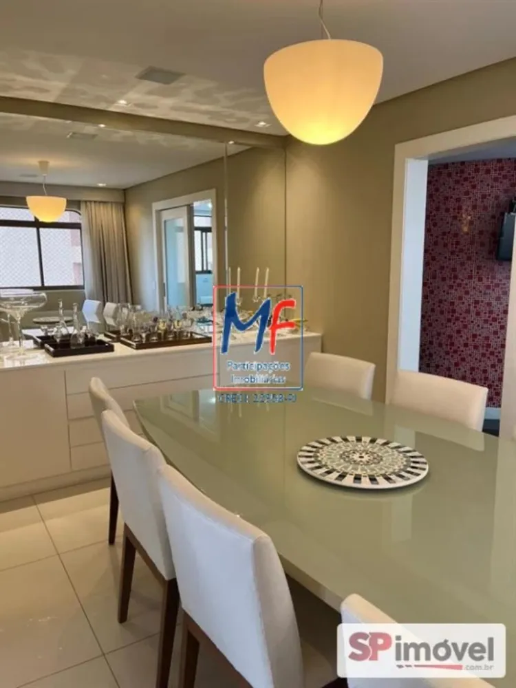 Apartamento, 4 quartos, 260 m² - Foto 2
