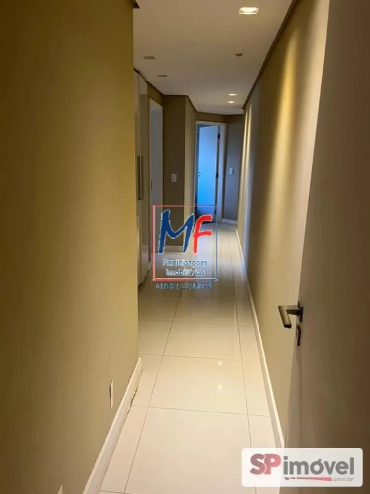 Apartamento, 4 quartos, 260 m² - Foto 6