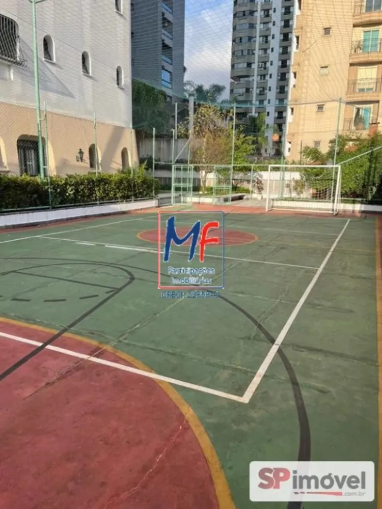 Apartamento, 4 quartos, 260 m² - Foto 12