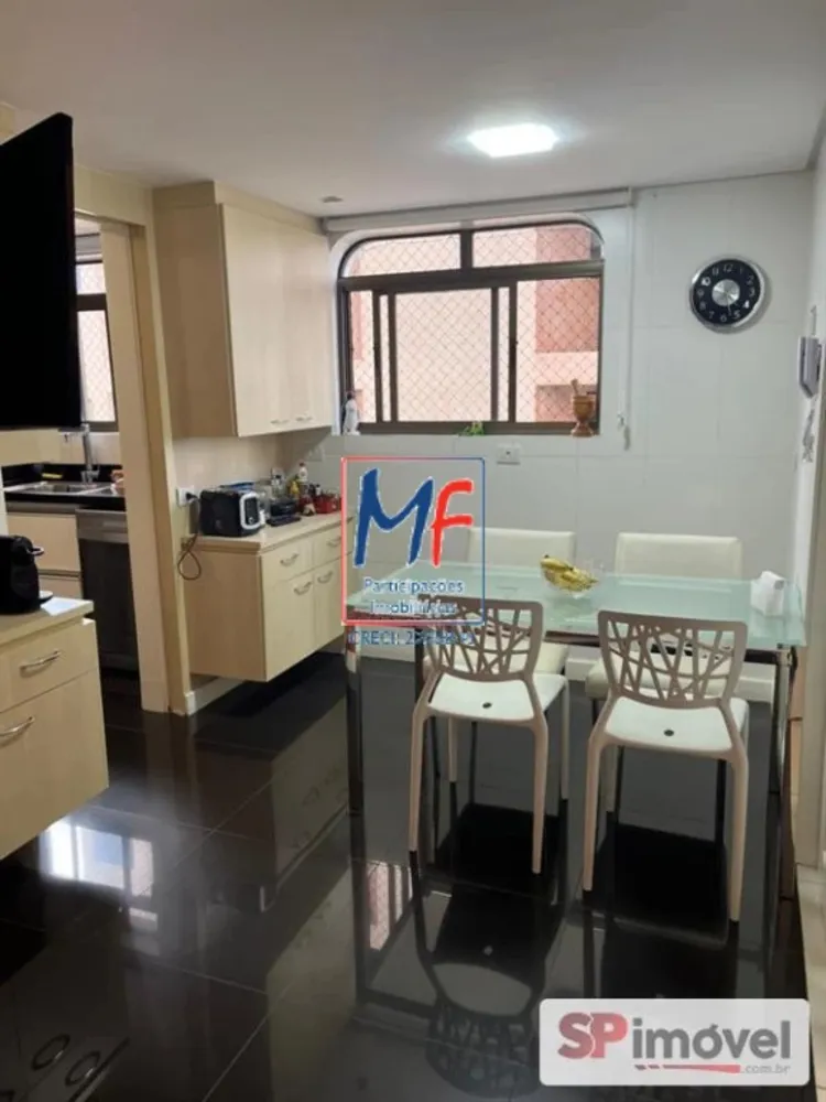 Apartamento, 4 quartos, 260 m² - Foto 5