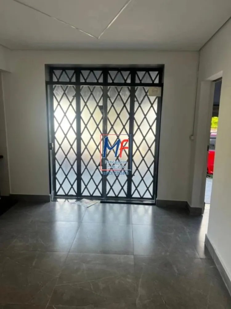 Loja-Salão, 120 m² - Foto 1
