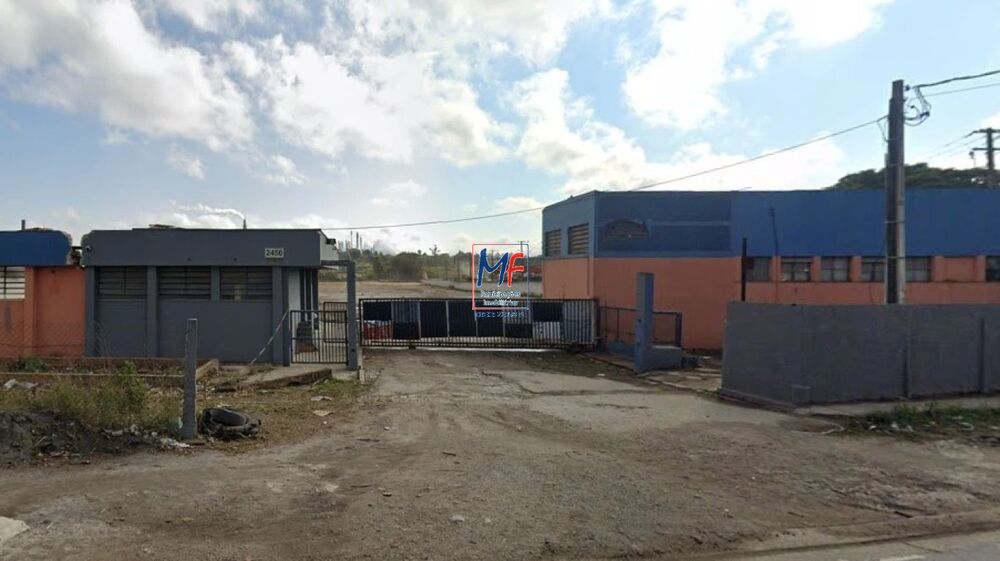 Terreno, 23394 m² - Foto 1