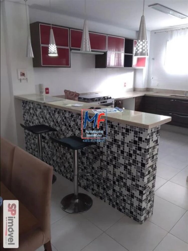 Casa de Condomínio, 4 quartos - Foto 6