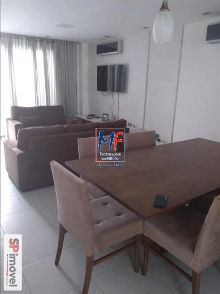 Casa de Condomínio, 4 quartos - Foto 5