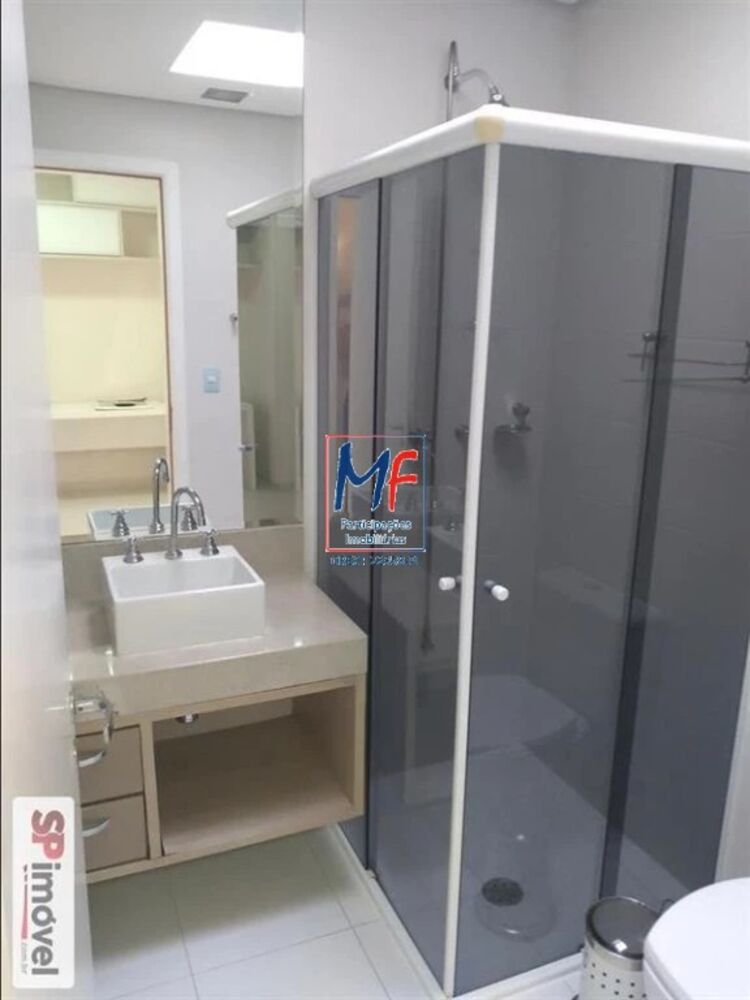 Casa de Condomínio, 4 quartos - Foto 8