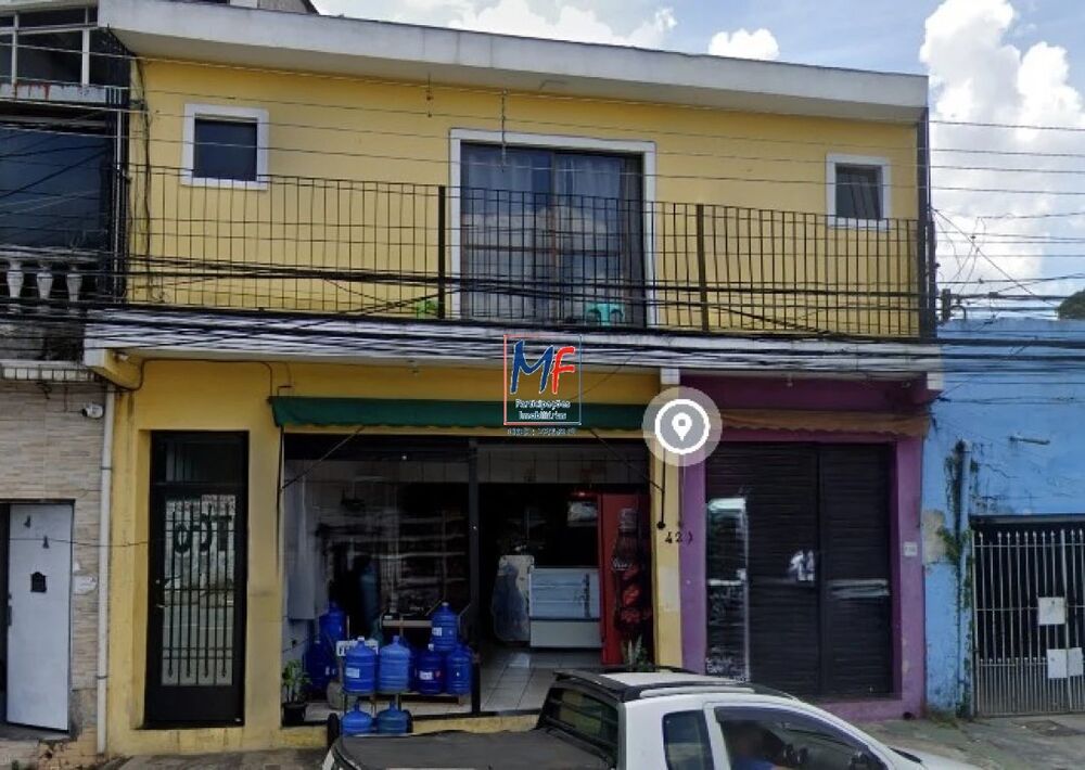 Terreno, 242 m² - Foto 1