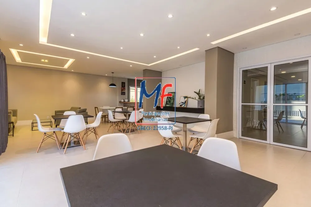 Apartamento, 2 quartos, 67 m² - Foto 4
