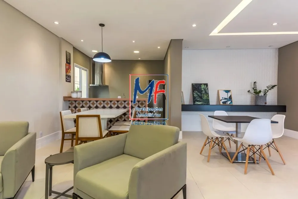Apartamento, 2 quartos, 67 m² - Foto 2
