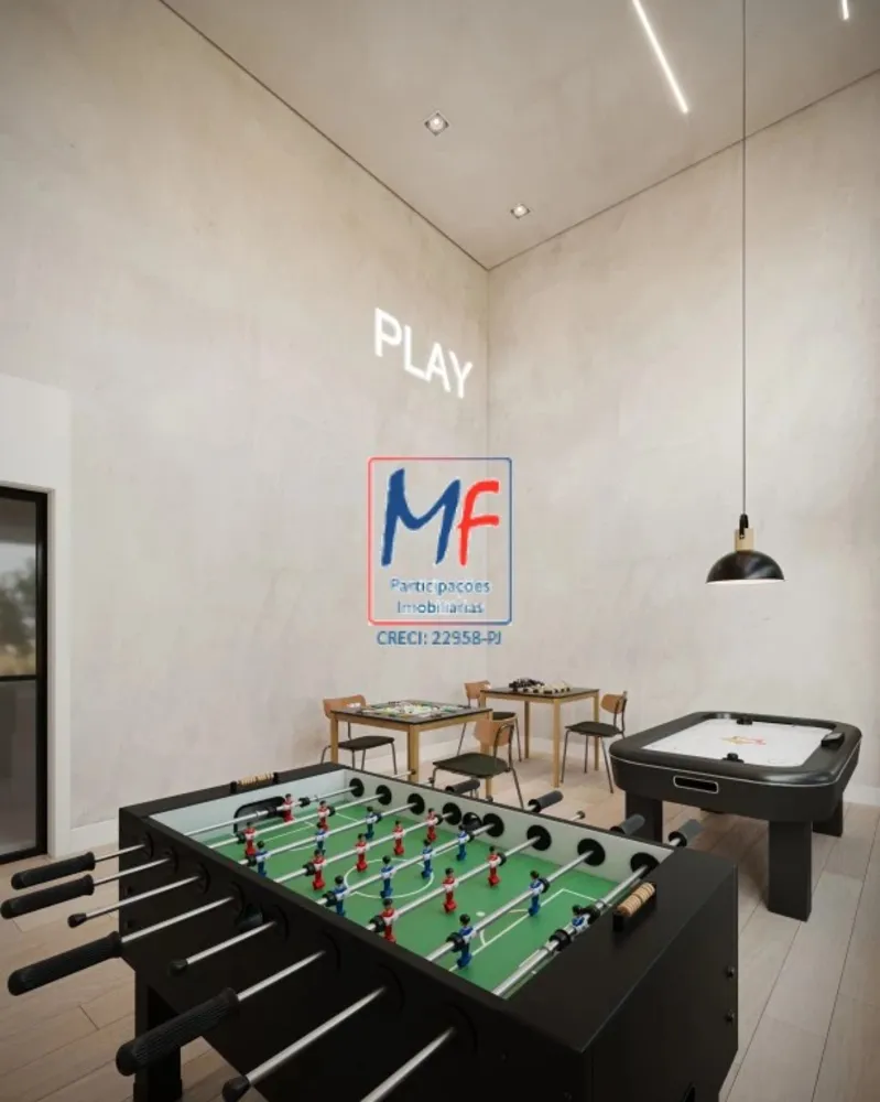 Apartamento, 2 quartos, 57 m² - Foto 4