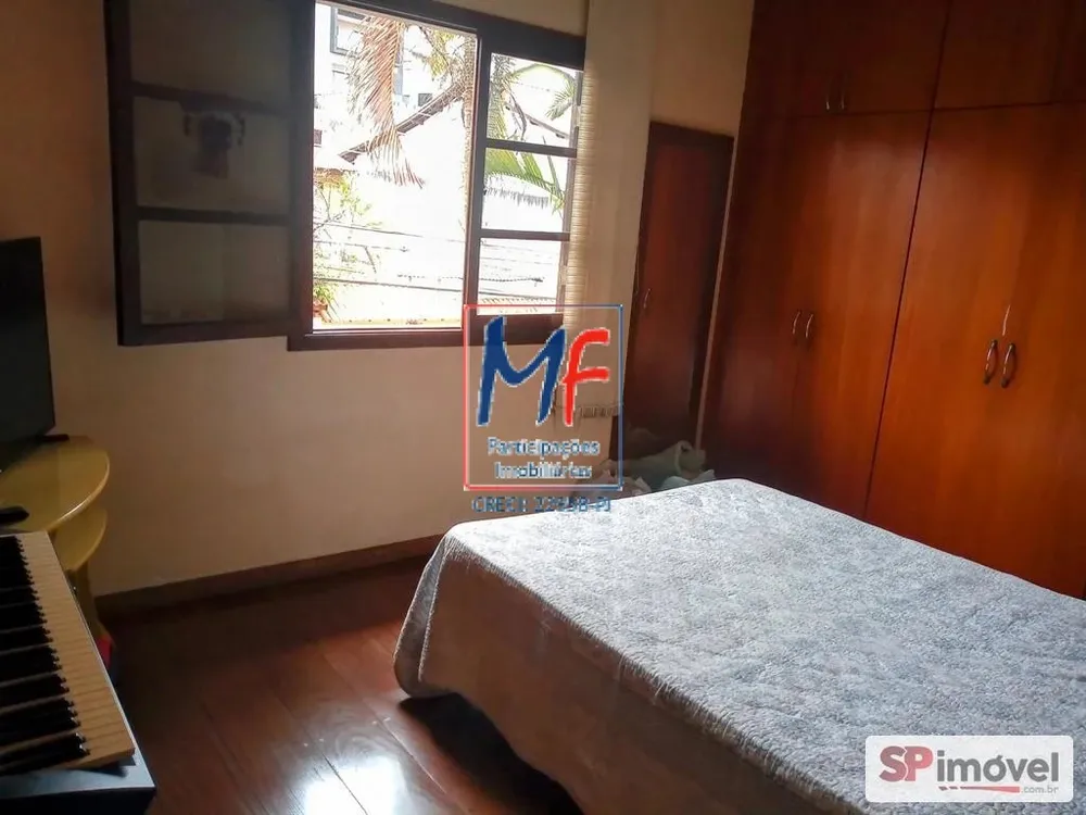 Sobrado, 4 quartos, 226 m² - Foto 7