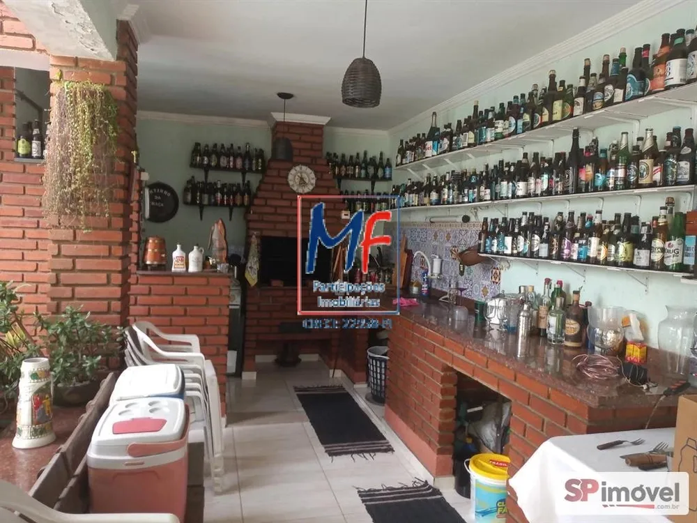Sobrado, 4 quartos, 226 m² - Foto 3