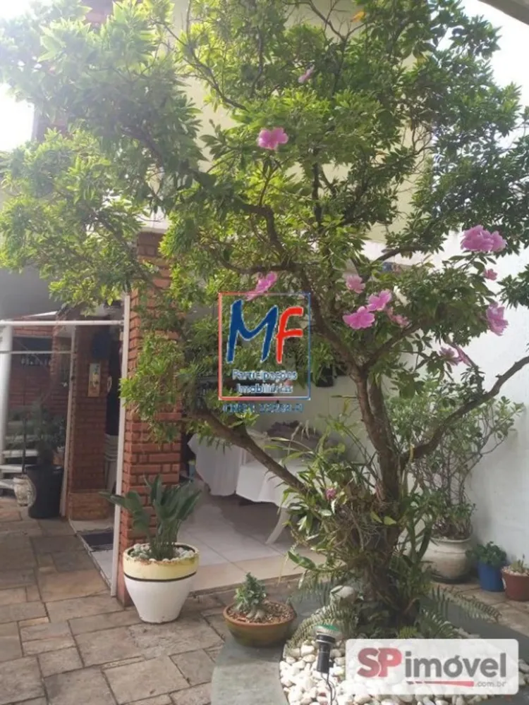 Sobrado, 4 quartos, 226 m² - Foto 2