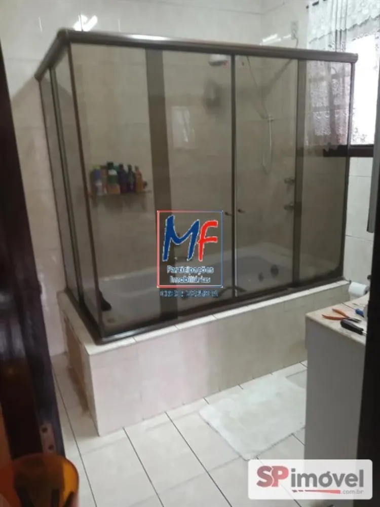 Sobrado, 4 quartos, 226 m² - Foto 4
