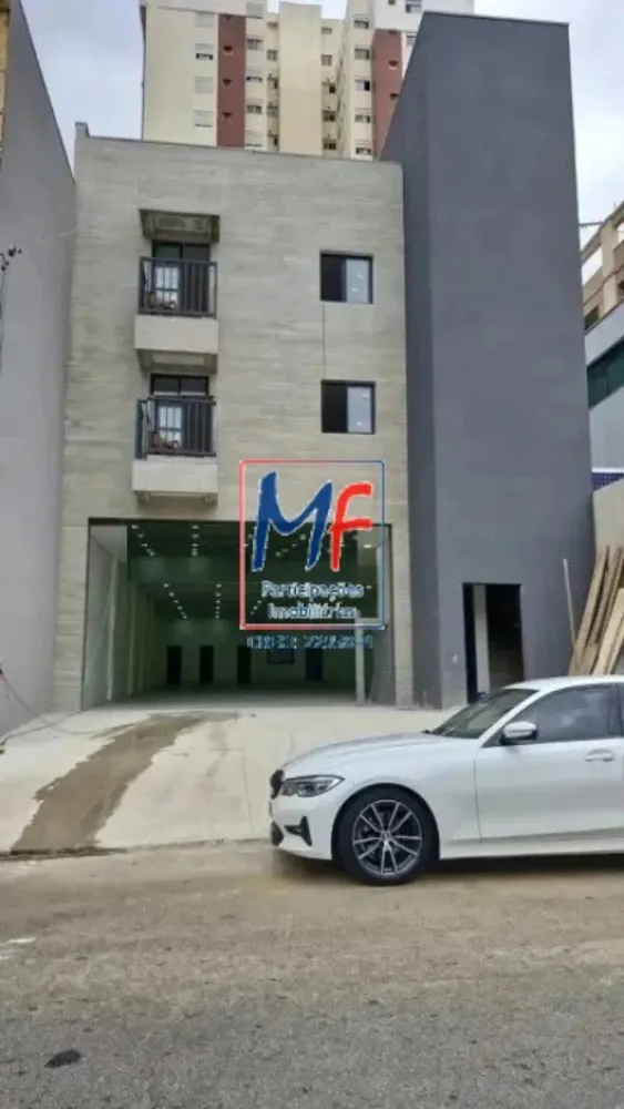 Prédio Inteiro, 187 m² - Foto 9