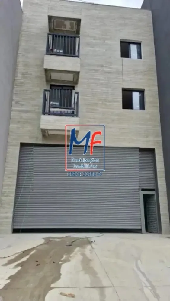 Prédio Inteiro, 187 m² - Foto 7